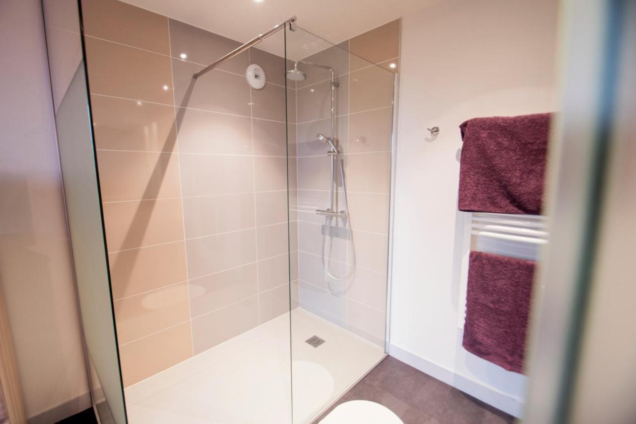Le Manoir Domaine De La Motte Aparthotel Saint-Dye-sur-Loire Ngoại thất bức ảnh