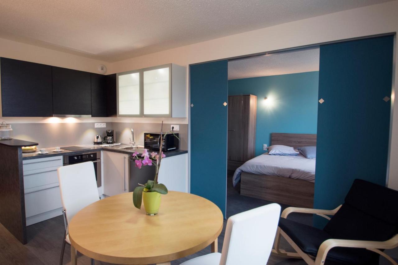 Le Manoir Domaine De La Motte Aparthotel Saint-Dye-sur-Loire Ngoại thất bức ảnh